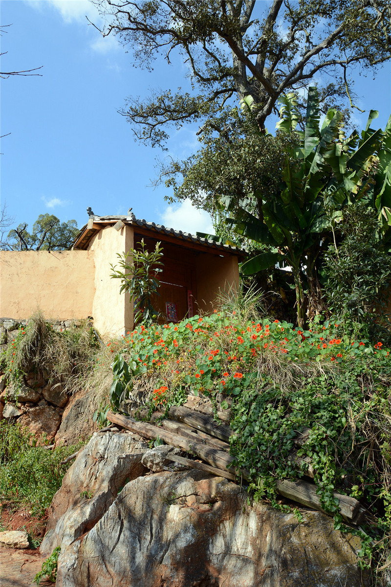 说走就走的旅行云南红河,邂逅云南高原美景