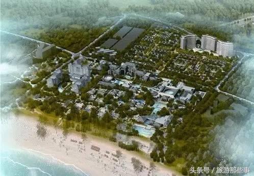 三亚新开业高端酒店,三亚喜来登三亚湾酒店