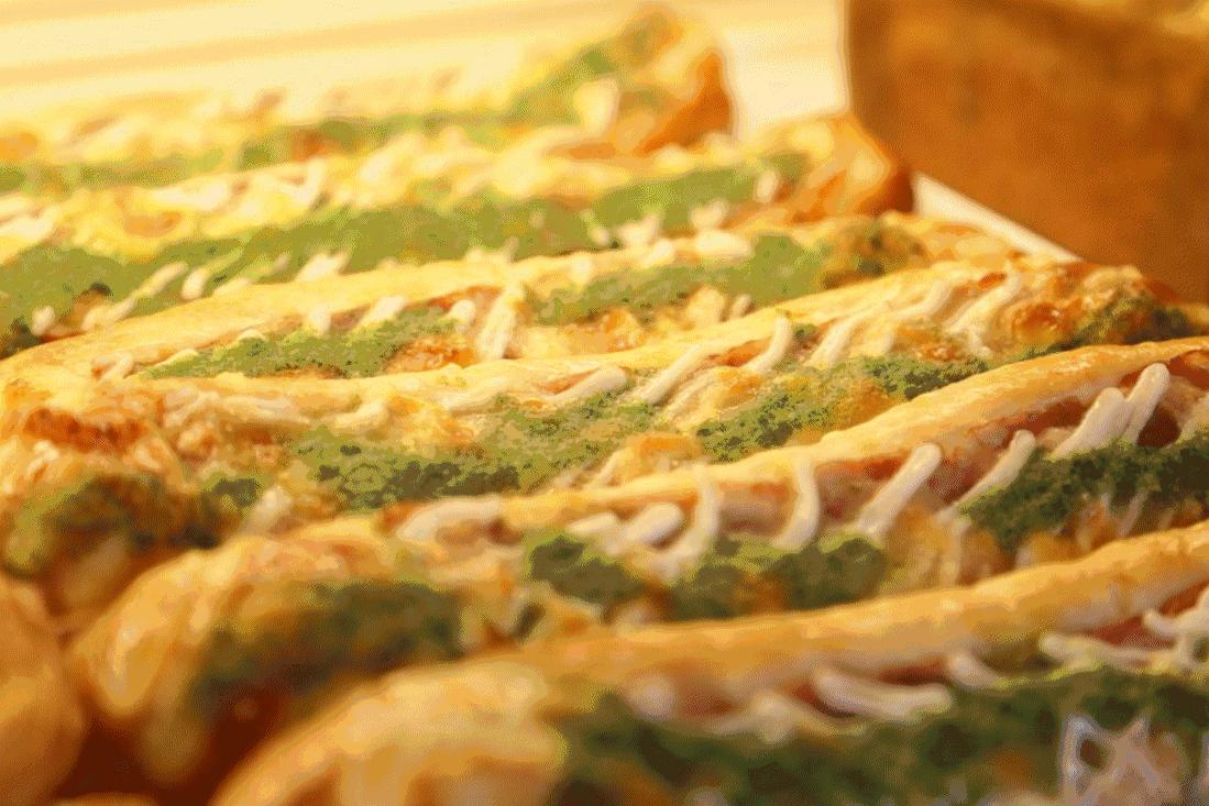 宜兴最好的事是我们一起牵手去等待一炉“面包好了”！