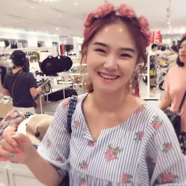 化妆很厉害的韩国美妆博主,韩国美妆博主化妆教学