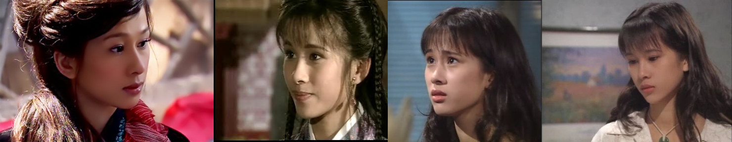 亚视一姐有哪些人,亚视一姐真实身份