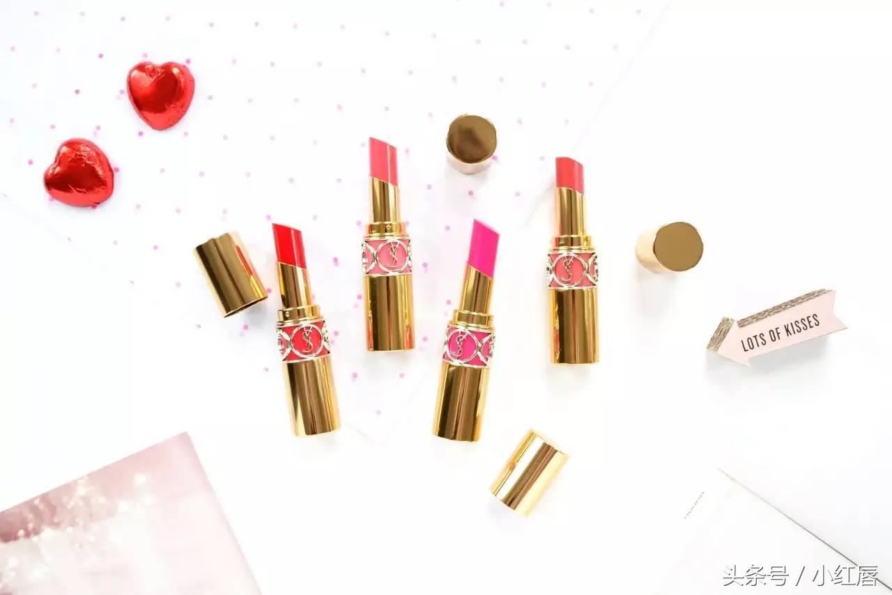 「斩男」口红涂一涂，男友立马往上扑！