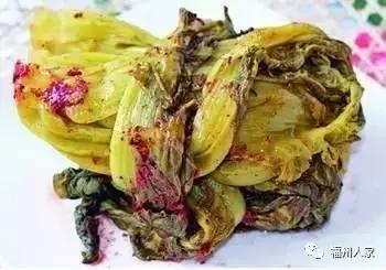 福建汀州土特产,福建零食特产有哪些