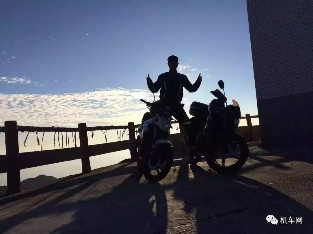 车友个人风采图片,车友的个人风采