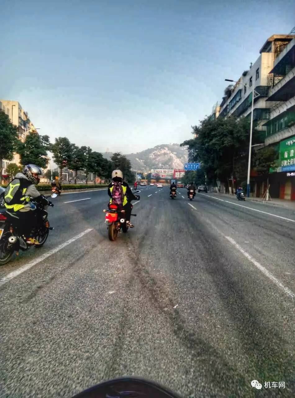 车友个人风采图片,车友的个人风采