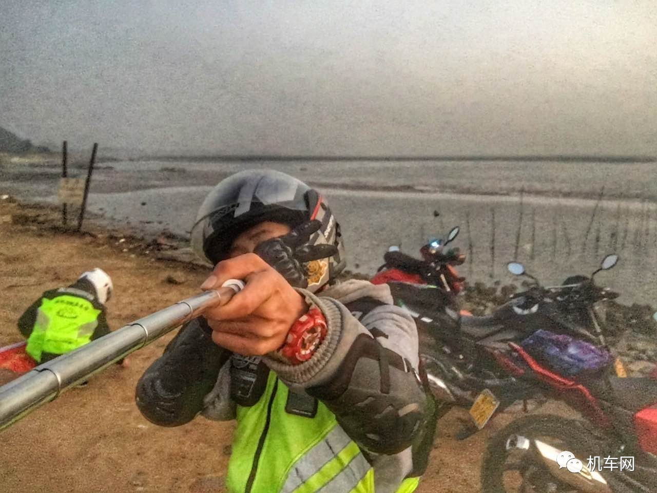 车友个人风采图片,车友的个人风采