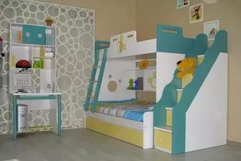 喜梦宝、多喜爱、松堡王国、酷漫居等儿童家具品牌2016大PK