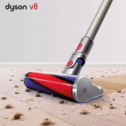 腊月二十四，神器在手，灰尘快走