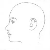 想知道自己宝宝什么样子,想知道胎宝宝是男性还是女性