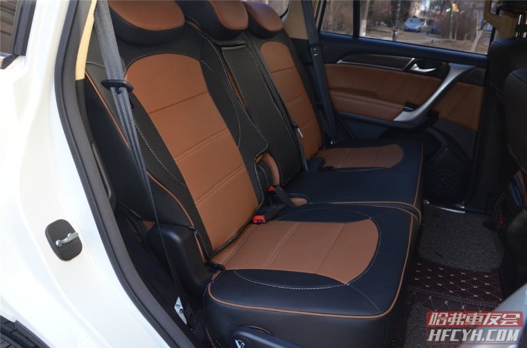 哈弗h9改装中冷管真的有用么 (哈弗h9 2022款改装备胎灯)