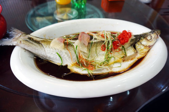 那季节那吃货的那些事儿：唱山歌嘞广西的歌冬味来和