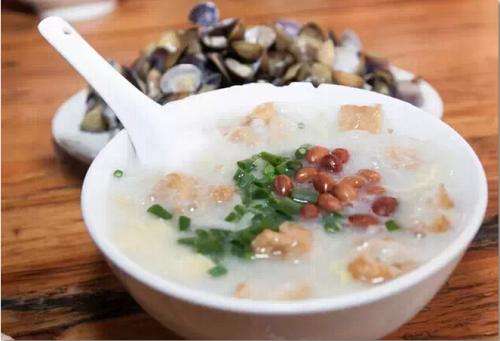 那季节那吃货的那些事儿：唱山歌嘞广西的歌冬味来和