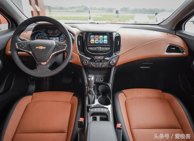 雪佛兰科鲁兹真实驾驶感受,雪佛兰科鲁兹四缸用车感受