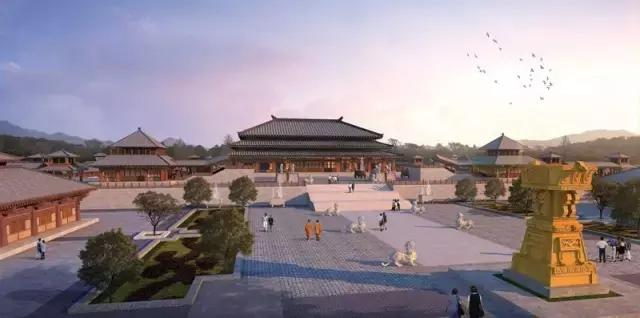 2017年大美,山东大美郯城