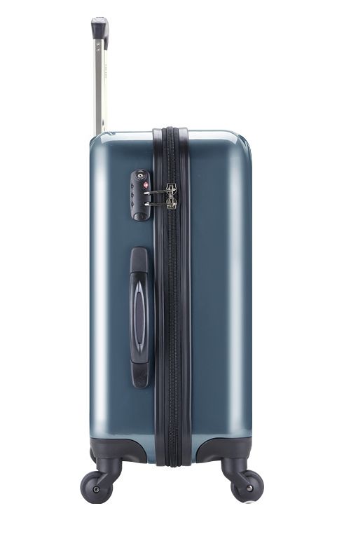 推荐几款折叠方便的旅行箱,大容量高质量5款旅行箱