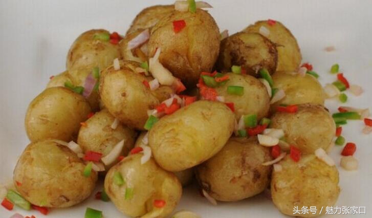 张家口美食的历史记载,河北张家口吃的特色美食