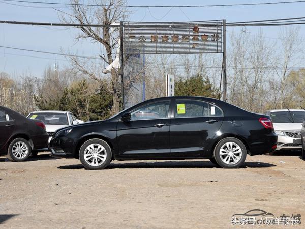 吉利帝豪2016款1.5自动豪华型报价,2022款吉利帝豪驾驶体验