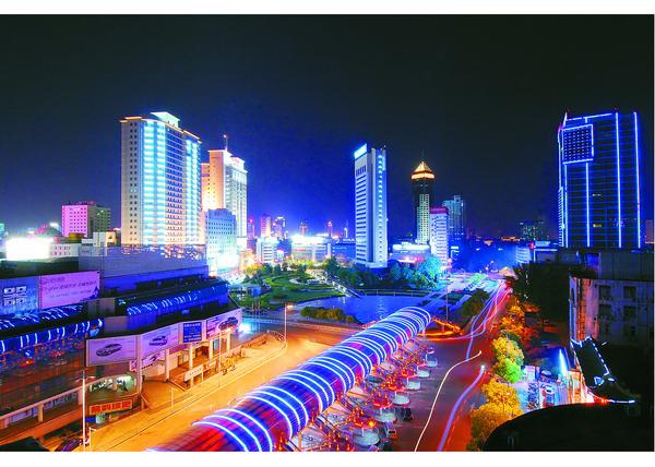 合肥银泰中心2023年总客流量,银泰客流量