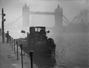 大文豪笔下的雾,大文豪们的经典美文