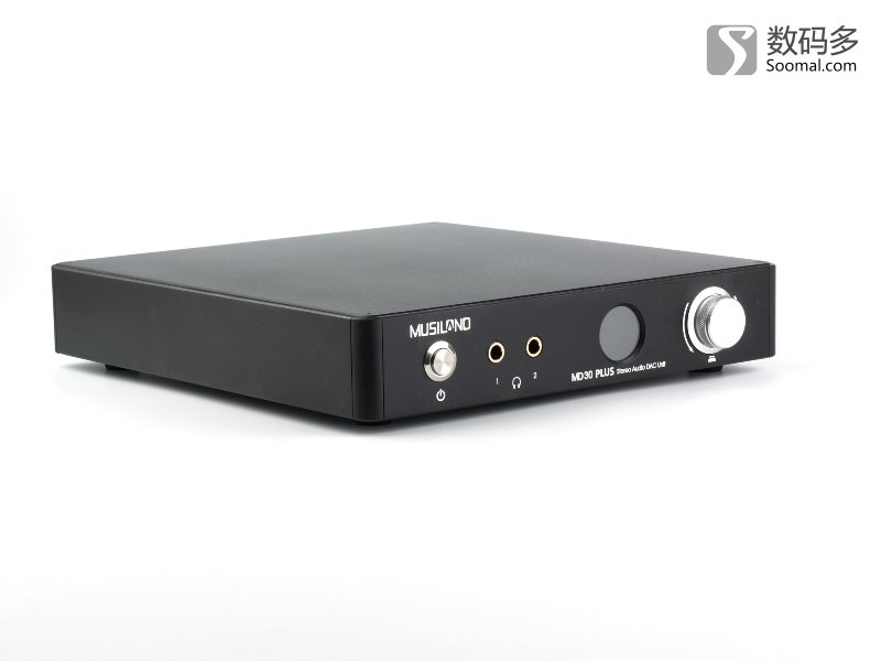 乐之邦md30音频解码器怎么样,乐之邦md30解码器拆机图