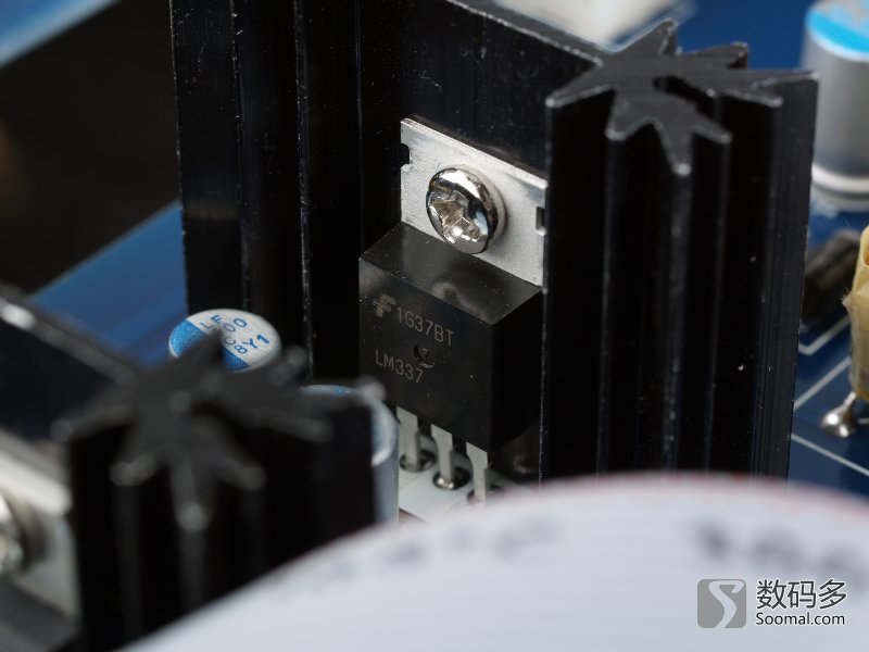 乐之邦md30音频解码器怎么样,乐之邦md30解码器拆机图