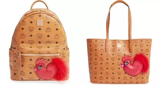 鸡看到都要气得说话的奢侈品鸡年限量版，港真，你们的审美真不如淘宝