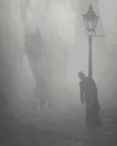 大文豪笔下的雾,大文豪们的经典美文