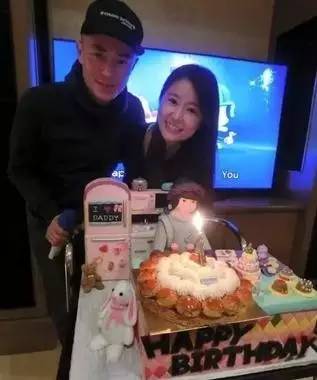 林心如祝福罗晋唐嫣,霍建华林心如罗晋唐嫣唱歌