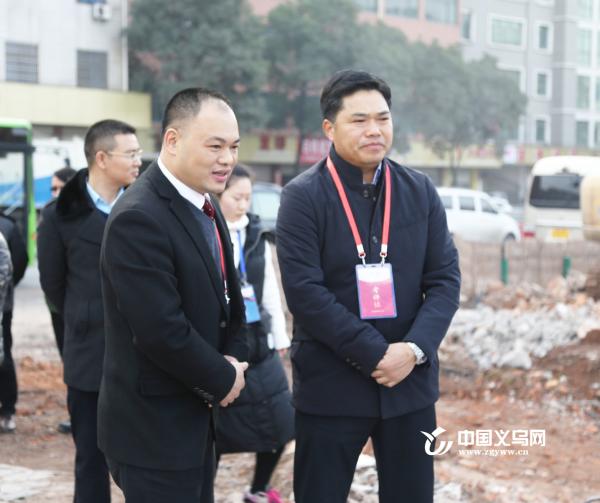 义乌江东堵车,义乌拥堵