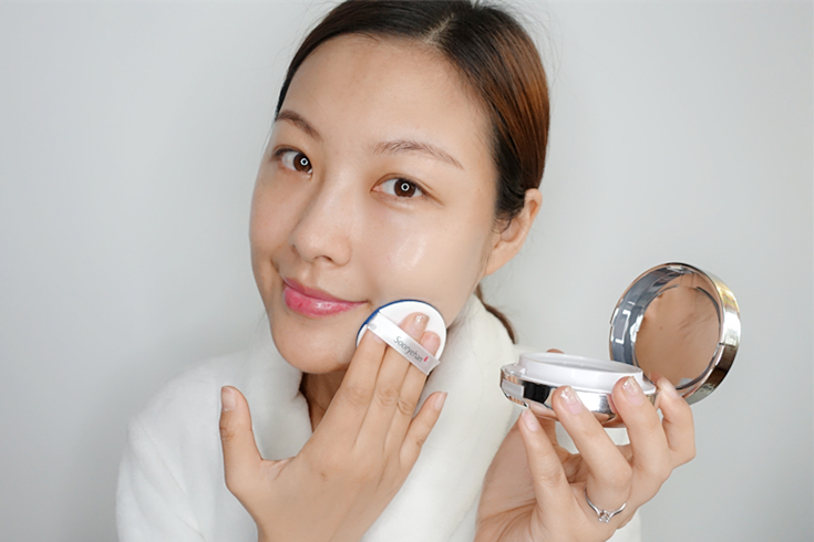 韩孝周走秀,新春韩孝周