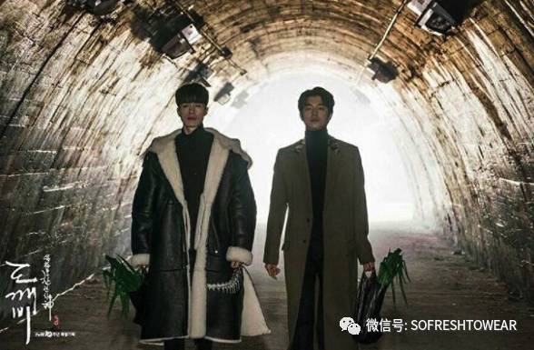 鬼怪衣服平价品牌有哪些,鬼怪的衣服哪个牌子好