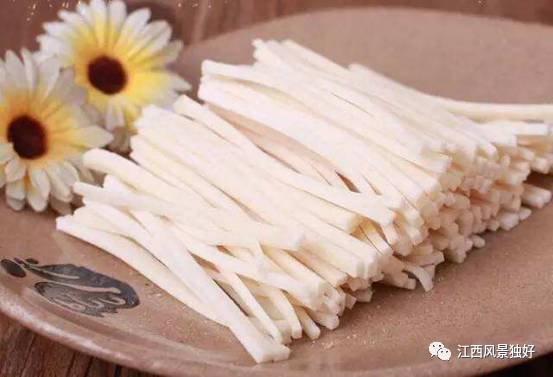 江西特产必买排行榜前十,给大家介绍一下江西特产