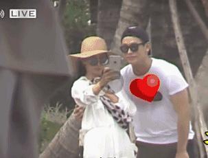 林心如祝福罗晋唐嫣,霍建华林心如罗晋唐嫣唱歌