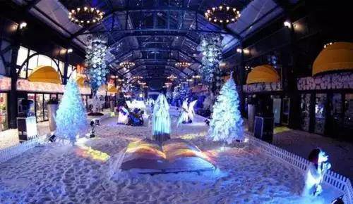 重庆冰雪游攻略 (冬季重庆旅游攻略自由行)