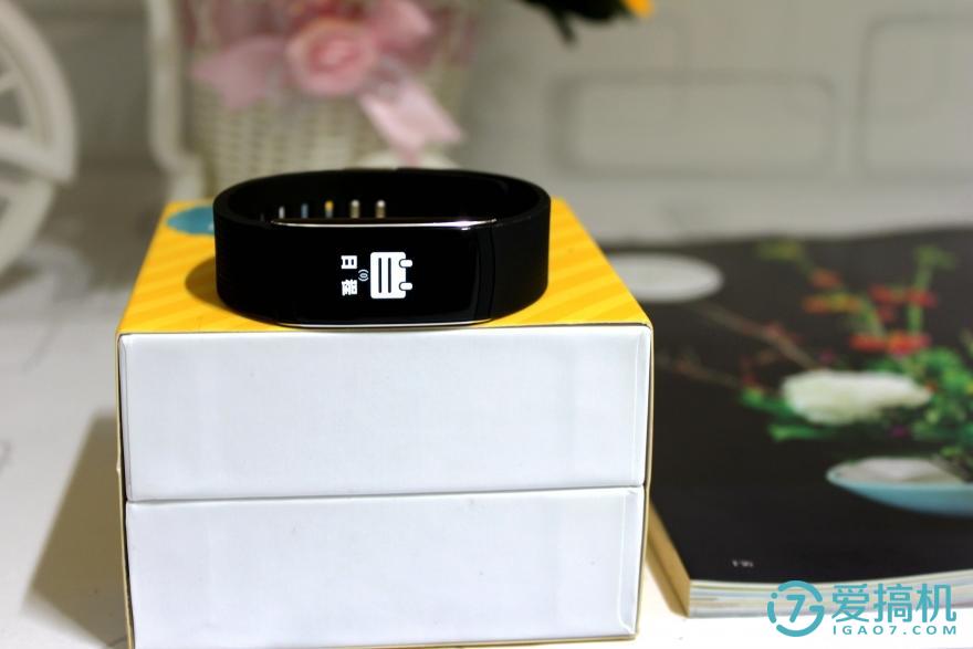 埃微智能手环排行,埃微手环测评