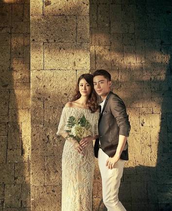 林心如祝福罗晋唐嫣,霍建华林心如罗晋唐嫣唱歌