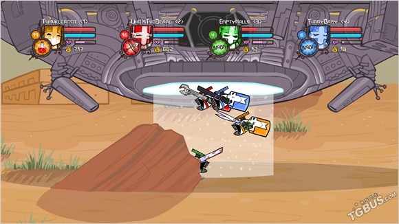 亲戚朋友一起玩的游戏,本地多人游戏推荐