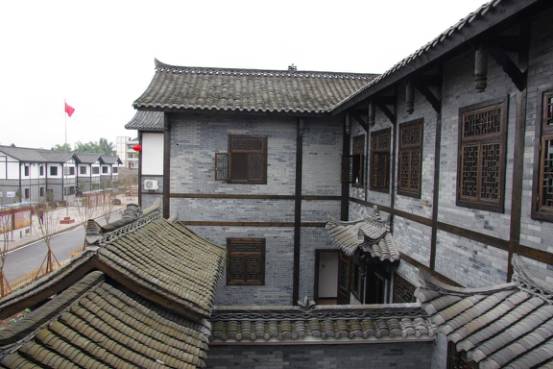 脱贫攻坚让村子大变样,脱贫攻坚农村旧貌展新颜