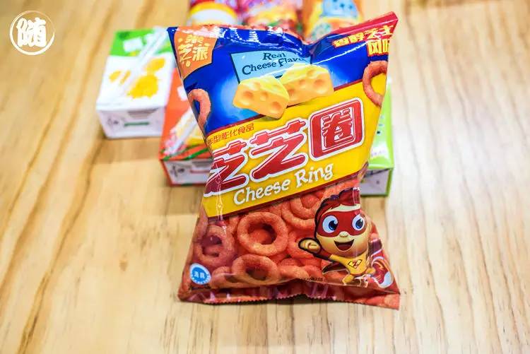 趁着年货节这些零食赶紧囤起来,趁快递还没停运多囤点特产