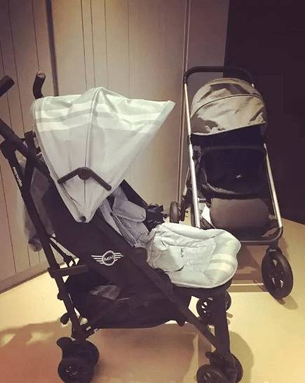 八一八贾静雯家的咘咘的吃喝拉撒用品