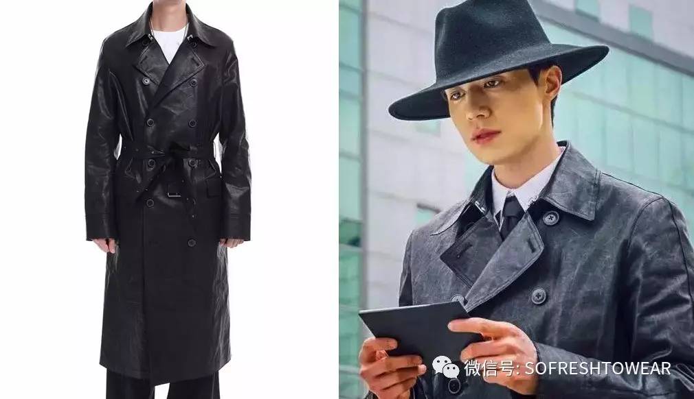 鬼怪衣服平价品牌有哪些,鬼怪的衣服哪个牌子好