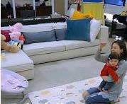 八一八贾静雯家的咘咘的吃喝拉撒用品