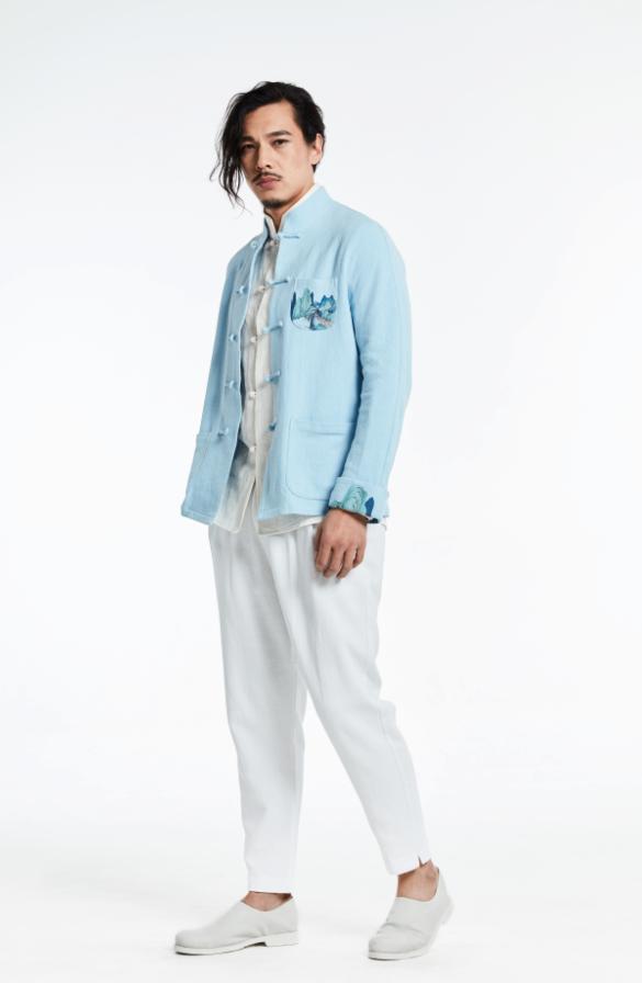 中国风之韵,中国风的特点与优点