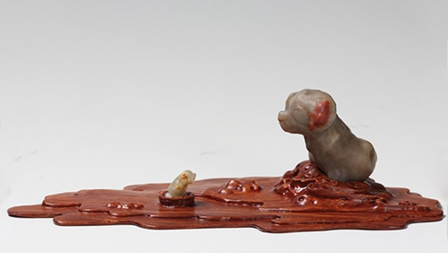 你知道为什么奇石长得像方角石呢,这18块奇石可以称为顶级奇石