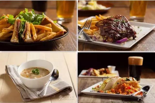 天津大悦城里竟然隐藏着这么多人气爆棚的私房美食！