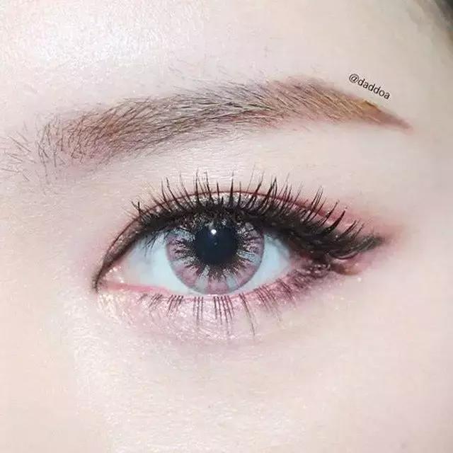 化妆很厉害的韩国美妆博主,韩国美妆博主化妆教学