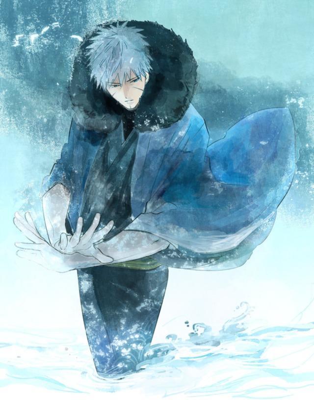 火影忍者：二代火影的实力仅次于柱间和斑，为什么打不过金角银角