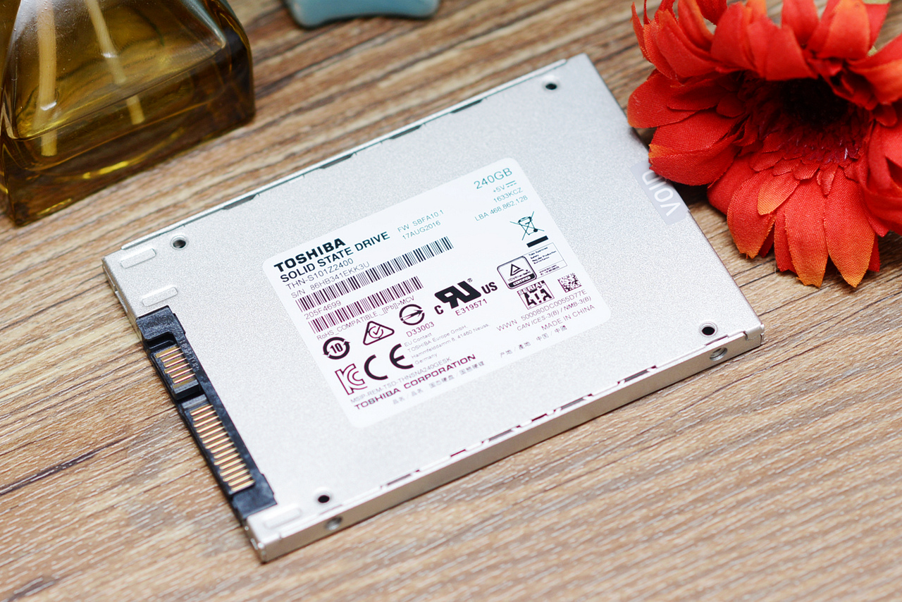 东芝kbg40zns512g固态硬盘怎么样,东芝kbg40zns固态评测