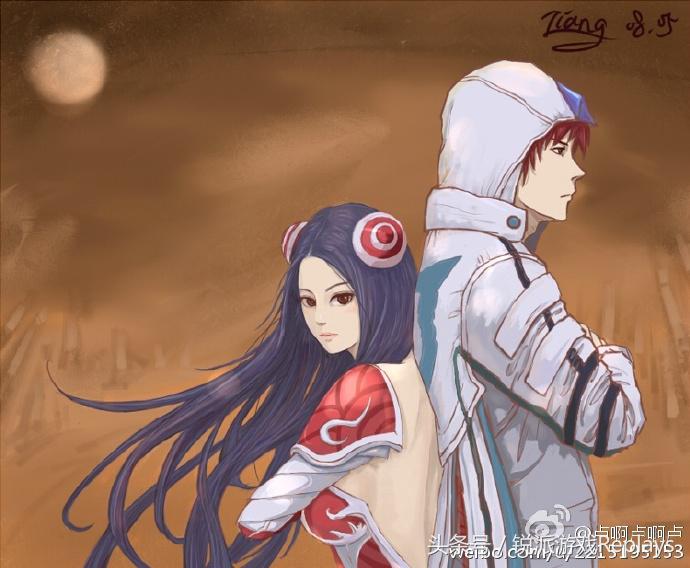 英雄联盟最具观赏性英雄德莱文,德莱文英雄联盟图文