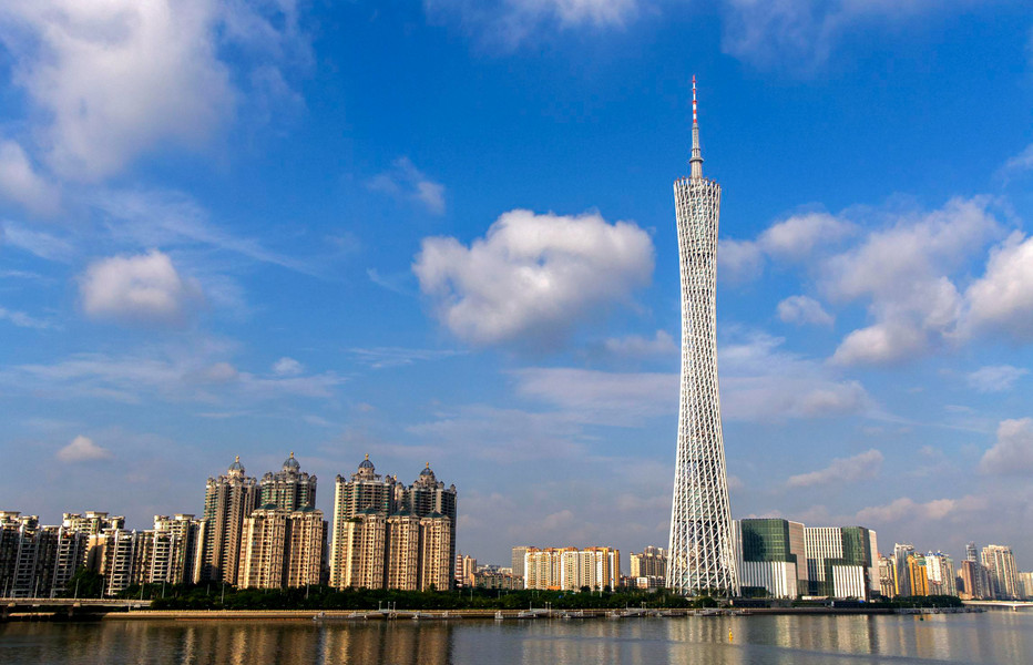 厉害了我的国十大成就列举,厉害了我的国十大成就